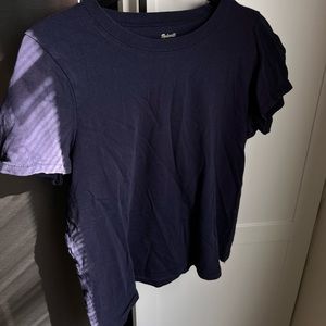 Madewell Basic Tee